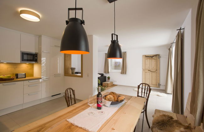 Alpine Homes - Haus Haggenmüller - Foto 16