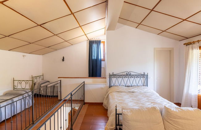 Scenic Retreat, Pergine Valdarno - Foto 8