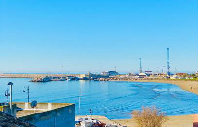 Casa vacanza vista mare - Foto 19