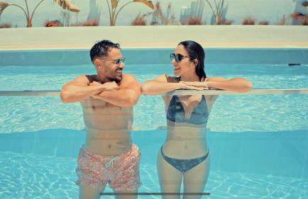 Caleyro Boutique Apartments - "Parking incluido" - Photo 4