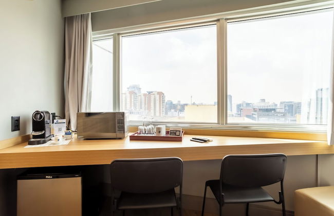 You Stay at Vila Olimpia - ITC - Foto 7