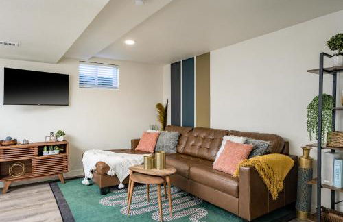 Denver Emerald - Close to Red Rocks, Arvada & Downtown - Foto 21