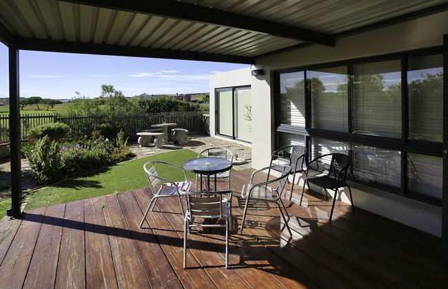 Miss Martilda Langebaan 6-sleeper - Foto 22