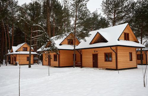 Sosnowa Osada - Foto 8