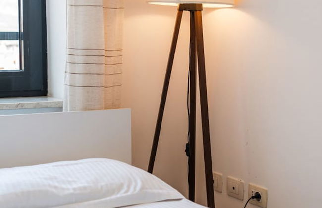 2-br Apartment Close to Radio Shkodra Roger That - Foto 42