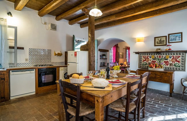 Agriturismo Tenuta Castel Venezze - Foto 24