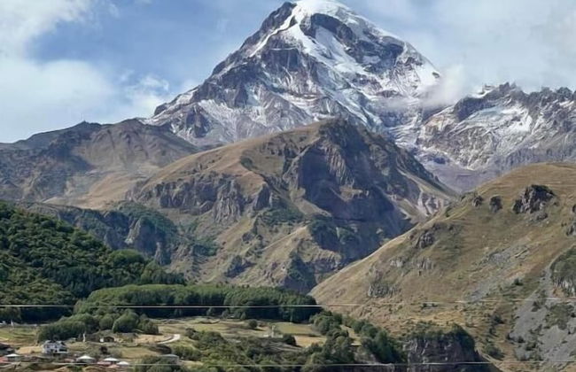 Meshia Apartment - Photo 39