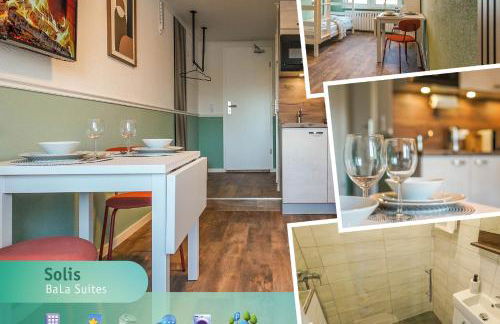 BaLa Suites Apartment House - Foto 56