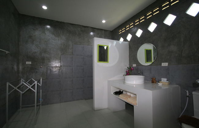 Orchidilla Residence Mai Khao Beach Phuket - Foto 12