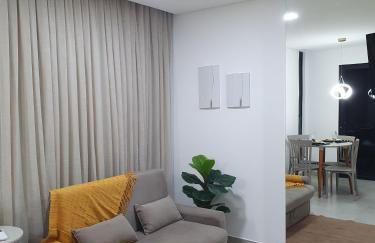 Marabessaflat - seu lugar incrível na praia - Photo 43