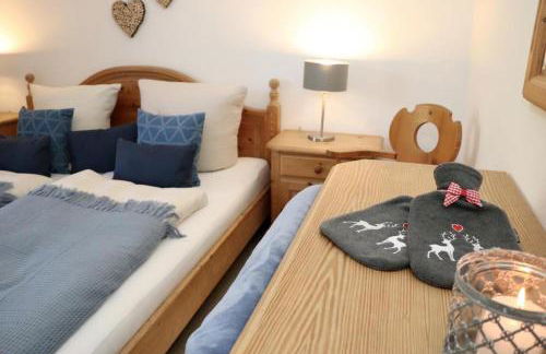 FeWo Friederike - Foto 10