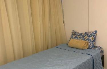 Apartameto Praia Grande - Foto 9