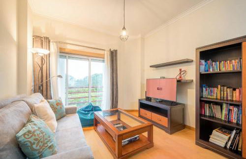 GuestReady - Cosy Retreat in Charneca de Caparica - Foto 8