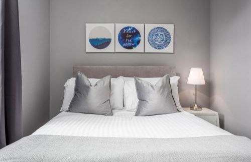 Elliot Suite No3 - Donnini Apartments - Foto 16