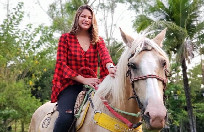 Chiminelli Hotel Fazenda e Eventos - Photo 23