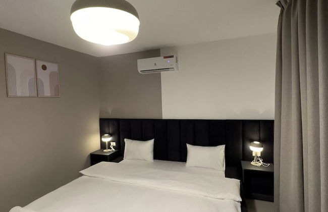 Stylish Luxe Apartment - Foto 8