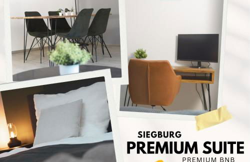 Business & Family - Zentral, 24h Check-In, XXL TV - Foto 1