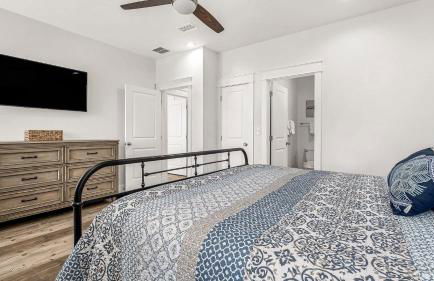 Sunfish Elegance by Avantstay Beach Access at an Indoor/outdoor Paradise - Foto 54