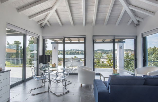 Holiday Home in Porto Heli for 6 Guests - Foto 7