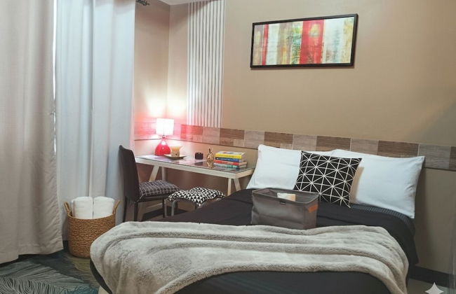 BGC McKinley Center Prime Accommodations - Foto 1