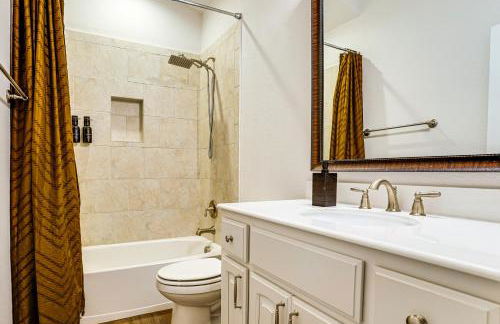 Less Than 20 Mi to Fort Worth Family-Friendly Aledo Home - Foto 18