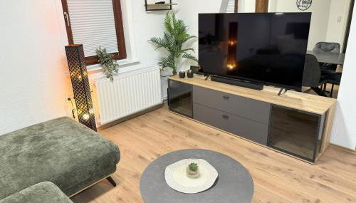 Gemütlich, OLED-TV & XXL-Küche, familienfreundlich - Foto 2