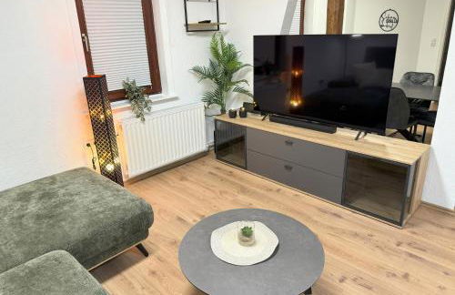 Gemütlich, OLED-TV & XXL-Küche, familienfreundlich - Foto 2