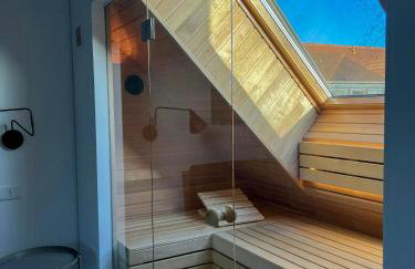 Architect's House With Nature View - Foto 14