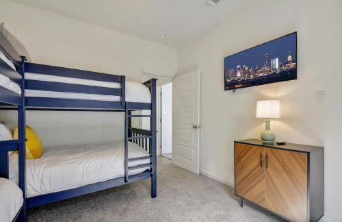 The Blue Lemon Haven - Foto 40