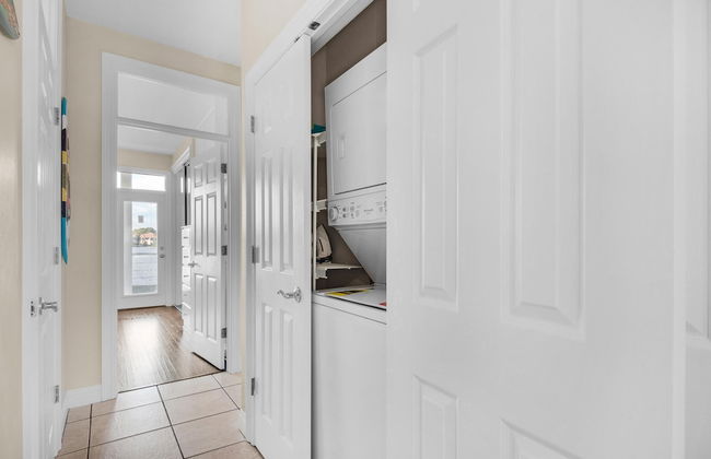 Destiny Beach Villas #11b- Beach Oasis - Photo 39