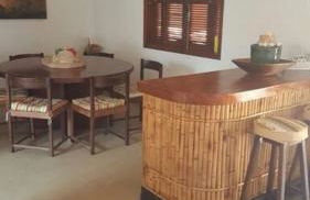 Vila Maanaim praia enseada pé na areia Ubatuba-sp - Foto 22