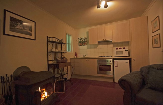 Cottages at Monreale - Foto 35