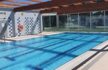Estúdio de luxo em condomínio privado com piscina - Foto 11