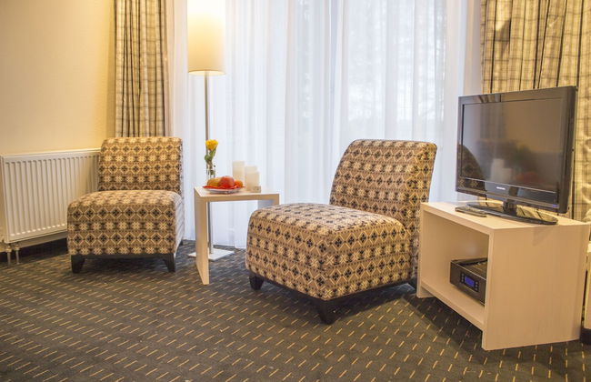 Nordsee Domizil Schobüll - Foto 17