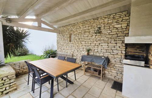 LATITUDE46 maison de charme à Sainte Marie de Ré - Foto 3