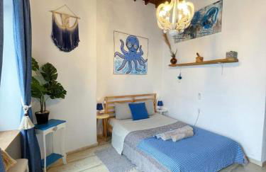 Octopus Blue - Photo 11