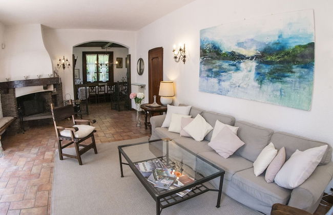 Wonderful Villa Between Como And Milano - Foto 20