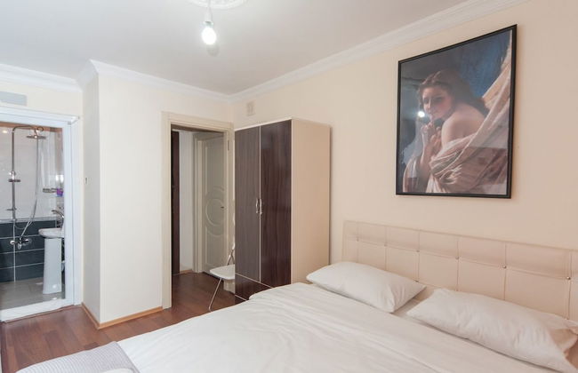 Taksim Elite Residence - Foto 17