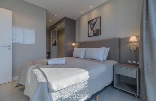 MHFs - Various Apts in a Building with Ocean View in Itapema - Photo 88