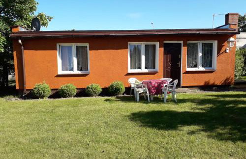 Domek u Janiny - Foto 24