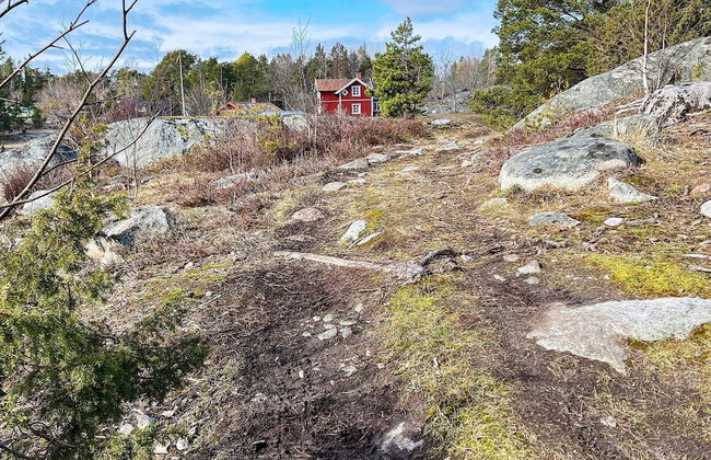 5 Star Holiday Home in Haro - Foto 25