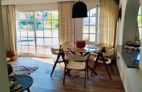 Charming, sunny and bright appartment sea view Riviera Mijas - Foto 11