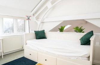 The Amazing Triplex - City Centre - Free Parking - Foto 55