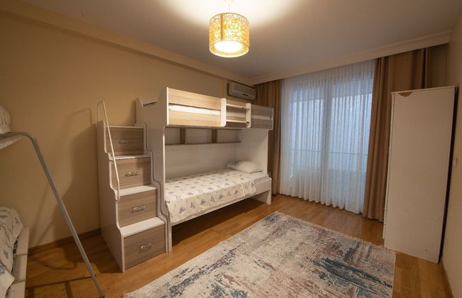 Taksim Elysium Residence CTS - Foto 41
