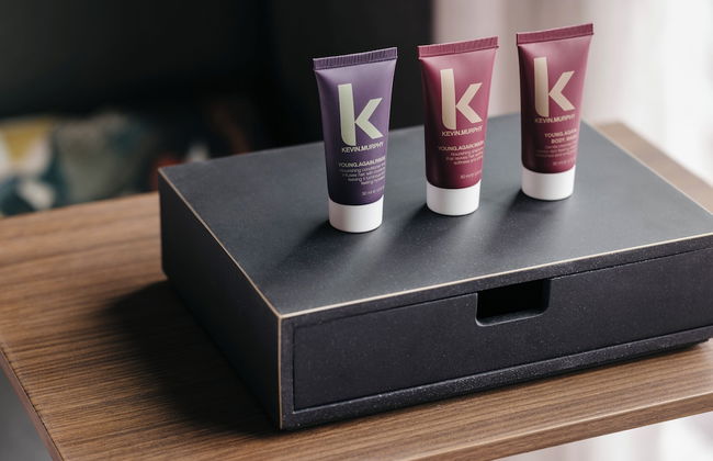 Quincy House Singapore - Foto 22