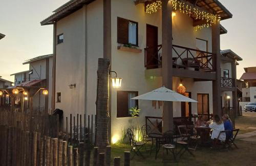 Kite House Lençóis II - Foto 26