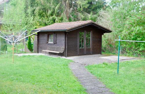 Ferienwohnung Ruhepol - Foto 27