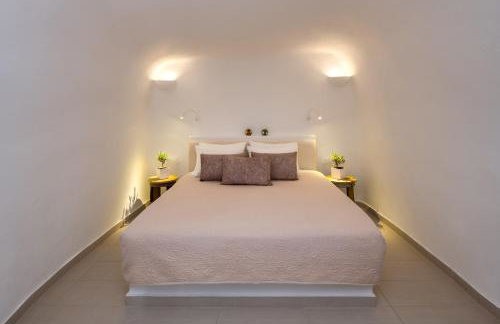 Aegean Mist Luxury Suites - Foto 8