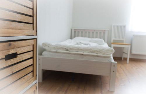 Staberhuk Baben - großer sonniger Balkon - XL Wohnung - Foto 18