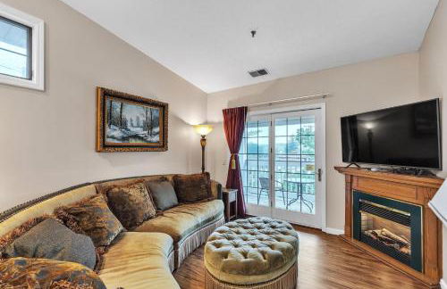 Grand Wood Suites - 3rd Floor Front Side Corner Penthouse Suite 301 - Foto 2